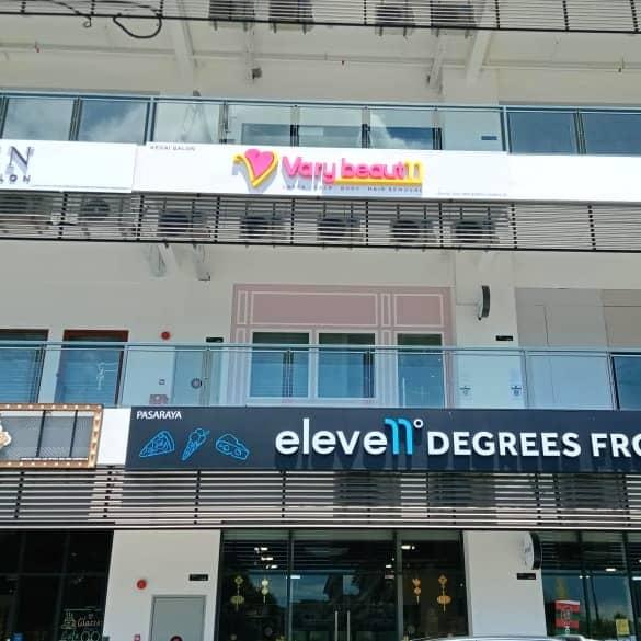 Photo of Vary Beauty - Bayan Lepas, Penang, Malaysia