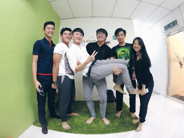 Photo of VBEST Tuition Centre @ Kota Damansara Yr 1 to Yr 12 - Petaling Jaya, Selangor, Malaysia