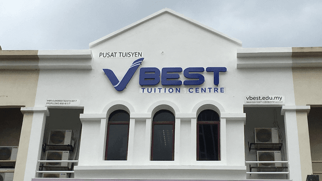 Photo of VBEST Tuition Centre @ Kota Damansara Yr 1 to Yr 12 - Petaling Jaya, Selangor, Malaysia