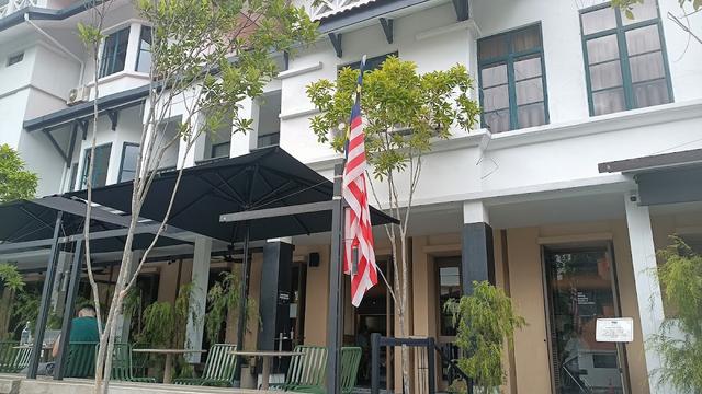 Photo of VCR Ritchie - Kuala Lumpur, Kuala lumpur, Malaysia