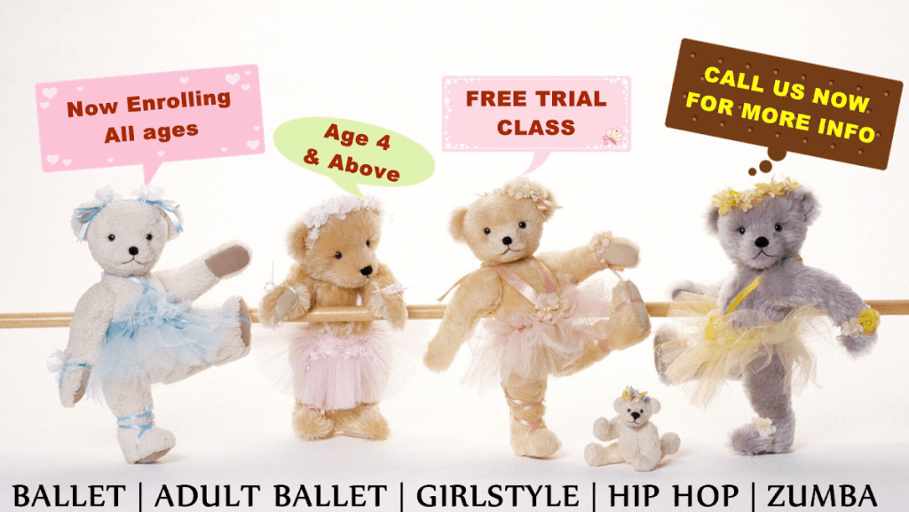 Background Blur Cover