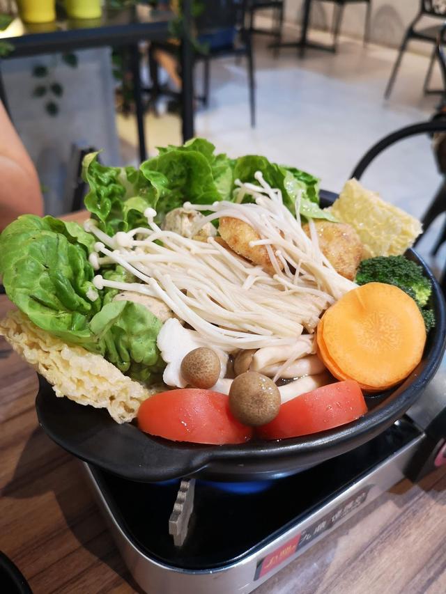 Photo of Vege Gen 素の年 - Petaling Jaya, Selangor, Malaysia