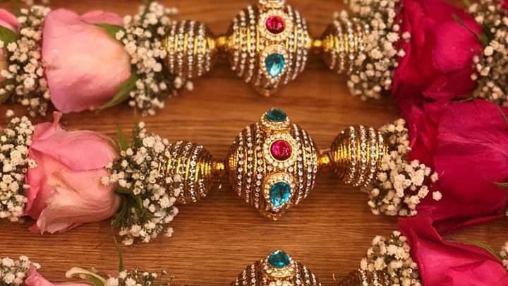 Background Blur Cover