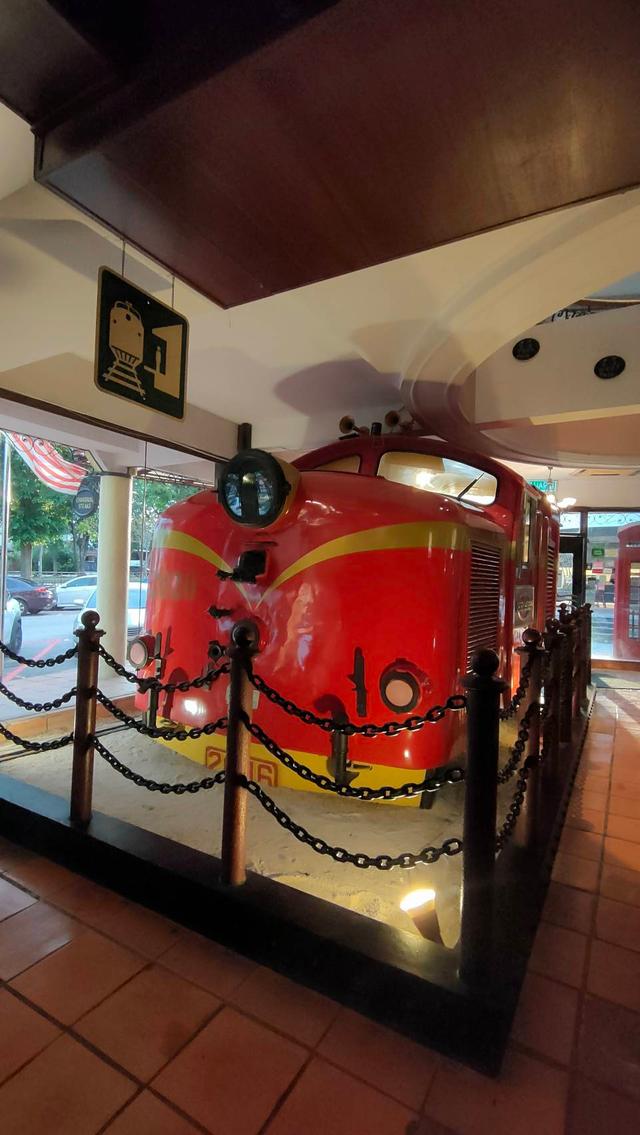 Photo of Victoria Station - Subang Jaya, Selangor, Malaysia