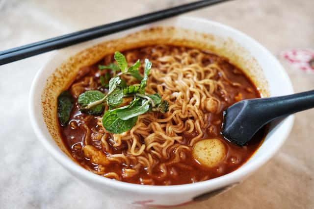 Photo of Village Fish Head Bee Hoon - George Town, Penang, Malaysia