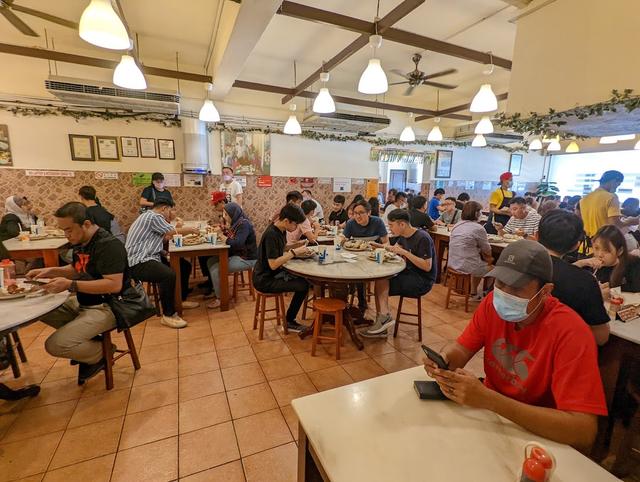 Photo of Village Park Restaurant - Petaling Jaya, Selangor, Malaysia