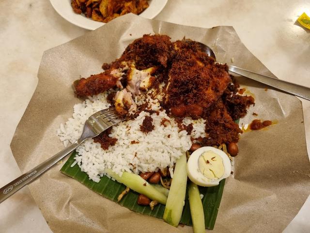 Photo of Village Park Restaurant - Petaling Jaya, Selangor, Malaysia