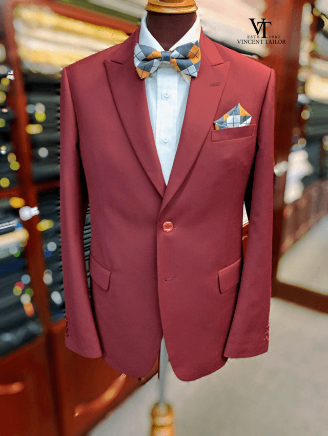 Photo of Vincent Tailor (Petaling Jaya) Malaysia - Petaling Jaya, Selangor, Malaysia