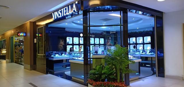 Photo of Vinstella Jewellery - Penang International Airport - Bayan Lepas, Penang, Malaysia