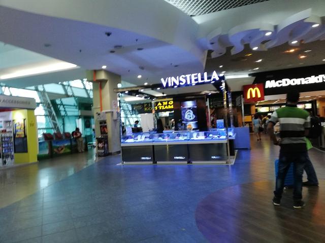 Photo of Vinstella Jewellery - Penang International Airport - Bayan Lepas, Penang, Malaysia