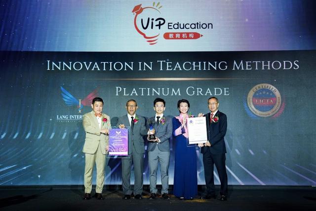 Photo of VIP 教育补习中心 (HQ) - Sri Petaling Tuition Day Care - Kuala Lumpur, Kuala lumpur, Malaysia