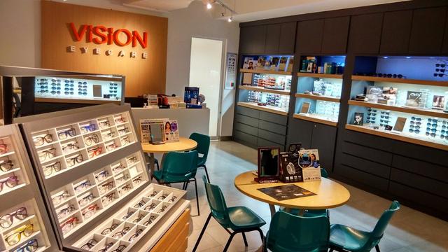 Photo of Vision Optometry Kelana Jaya - Petaling Jaya, Selangor, Malaysia