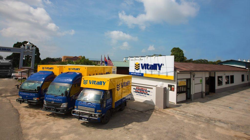 Background Blur Cover