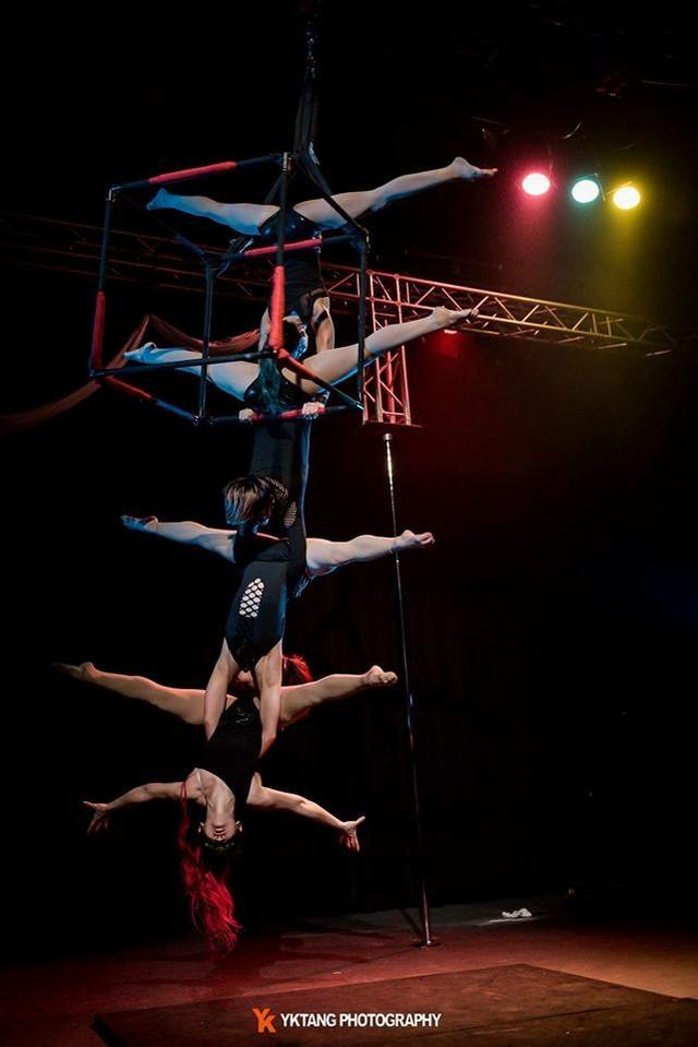 Photo of Viva Vertical (Asian Heritage Row) - Kuala Lumpur, Kuala lumpur, Malaysia