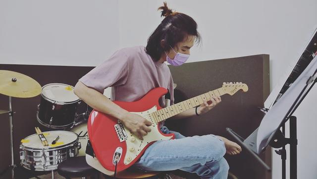 Photo of Vocal District Music Studio (PJ branch) - Petaling Jaya, Selangor, Malaysia