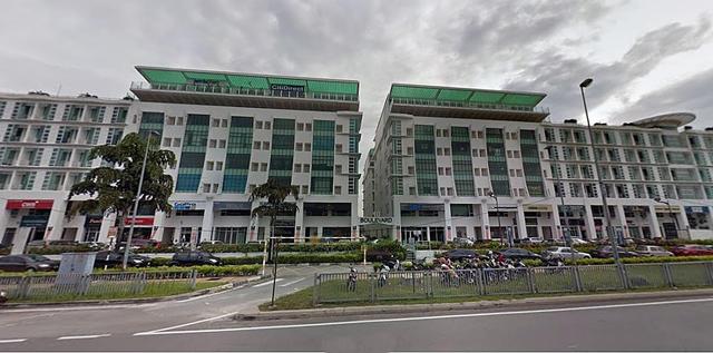 Photo of Voo & Partners 鄔法律事務所 - Petaling Jaya, Selangor, Malaysia