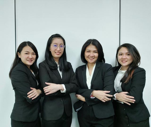 Photo of Voo & Partners 鄔法律事務所 - Petaling Jaya, Selangor, Malaysia