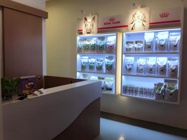 Photo of VPAC - Vets for Pets Animal Clinic Solaris Mont Kiara - Kuala Lumpur, Kuala lumpur, Malaysia
