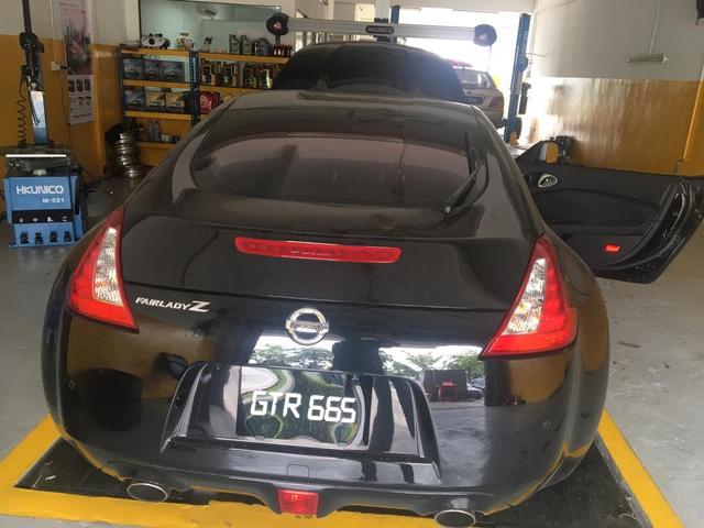 Photo of VR Performance Trading - Subang Jaya, Selangor, Malaysia