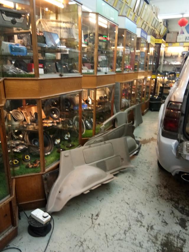 Photo of VTEX Auto Accessories - Subang Jaya, Selangor, Malaysia