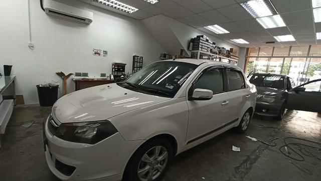 Photo of Vy Tint Auto Accessories - Bayan Lepas, Penang, Malaysia