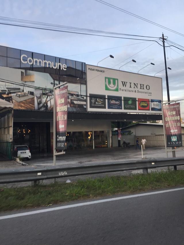 Photo of W-Furnishing Sdn. Bhd. - Petaling Jaya, Selangor, Malaysia