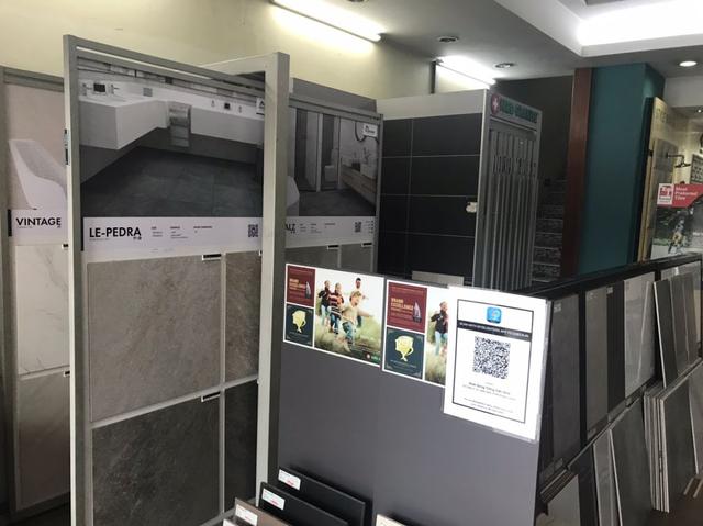 Photo of Wah Seng Tiling Sdn Bhd (Branch) - Kuala Lumpur, Kuala lumpur, Malaysia