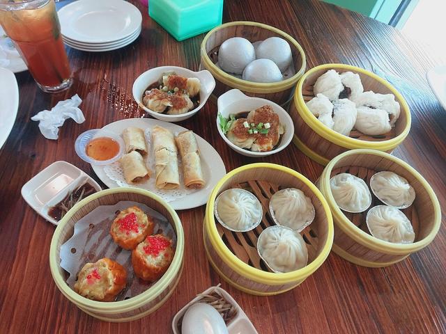 Photo of Waki Malaysian Dim Sum (formerly known as WAKi Restaurant) - Subang Jaya, Selangor, Malaysia