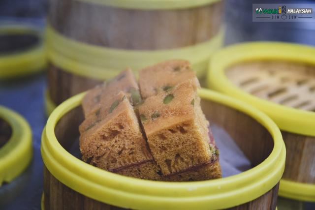 Photo of Waki Malaysian Dim Sum (formerly known as WAKi Restaurant) - Subang Jaya, Selangor, Malaysia