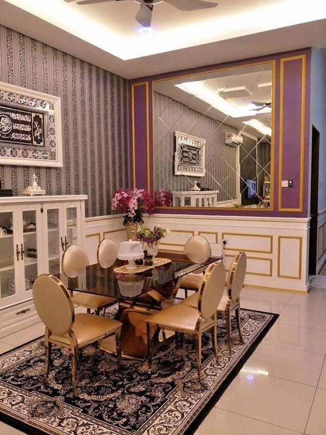 Photo of Wallpaper Flooring Curtain Blinds - Bayan Lepas, Penang, Malaysia