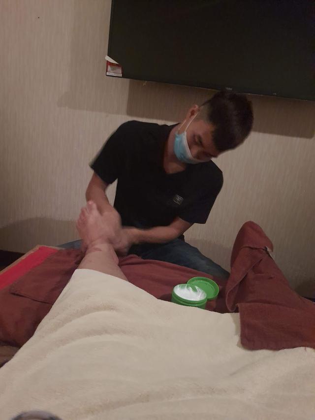 Photo of Wan Hsing Reflexology Sdn. Bhd. - Subang Jaya, Selangor, Malaysia