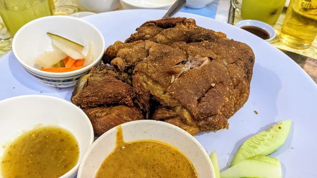 Photo of Wang Chiew Seafood Restaurant - Petaling Jaya, Selangor, Malaysia