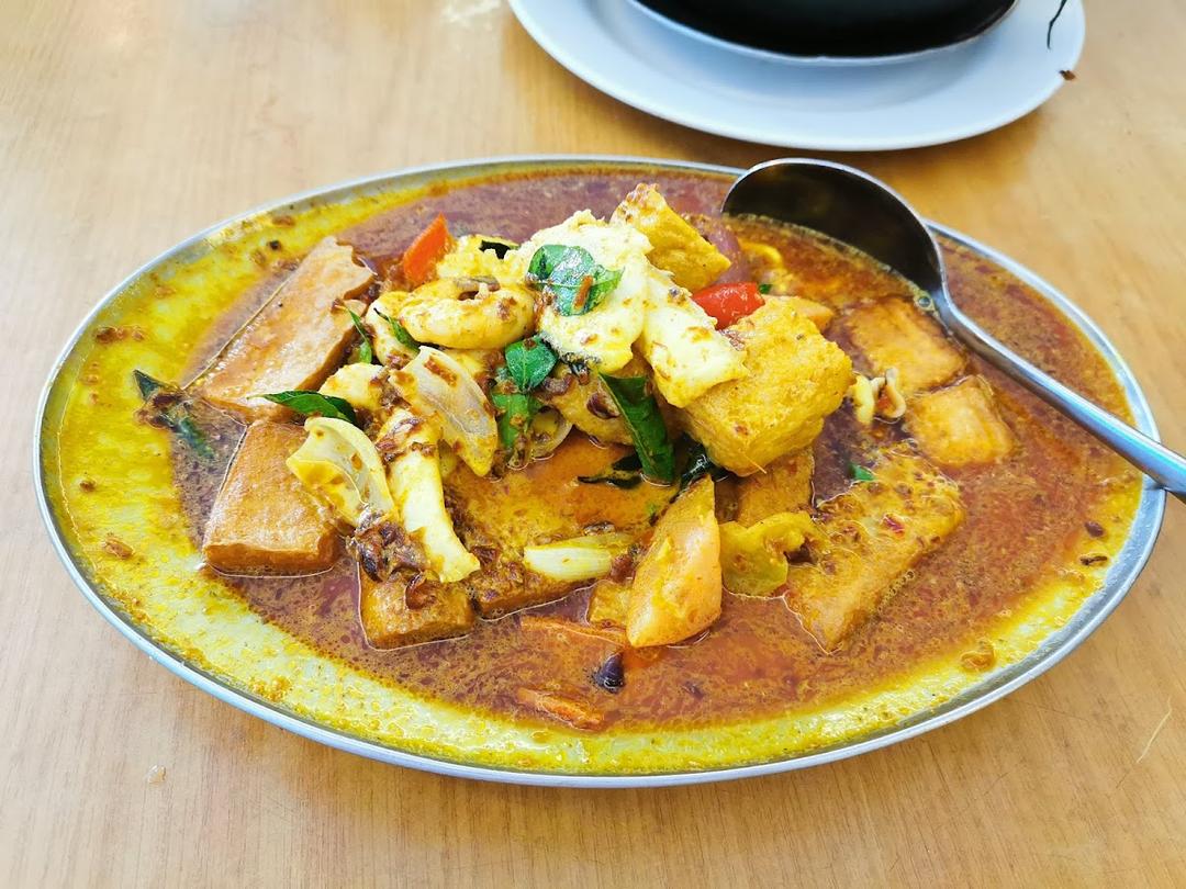 Photo of Wang Chiew Seafood Restaurant - Petaling Jaya, Selangor, Malaysia