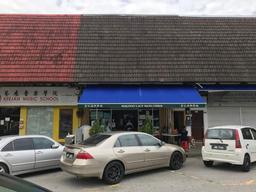 Wang Chiew Seafood Restaurant