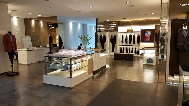 Photo of Wardrobe Menswear Tailoring - Kuala Lumpur, Kuala lumpur, Malaysia