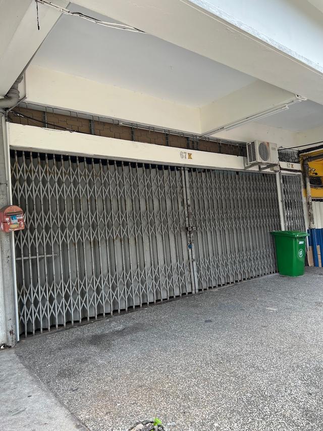 Photo of Washhouse Dry Cleaning & Laundry Services (No Signboard) - Petaling Jaya, Selangor, Malaysia