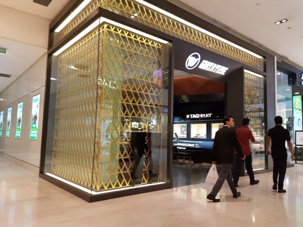 Background Blur Cover