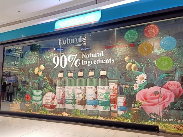 Photo of Watsons Nu Sentral - Kuala Lumpur, Kuala lumpur, Malaysia