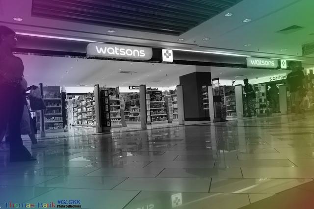 Photo of Watsons Plaza Low Yat (Pharmacy) - Kuala Lumpur, Kuala lumpur, Malaysia
