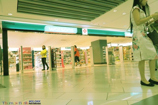 Photo of Watsons Plaza Low Yat (Pharmacy) - Kuala Lumpur, Kuala lumpur, Malaysia
