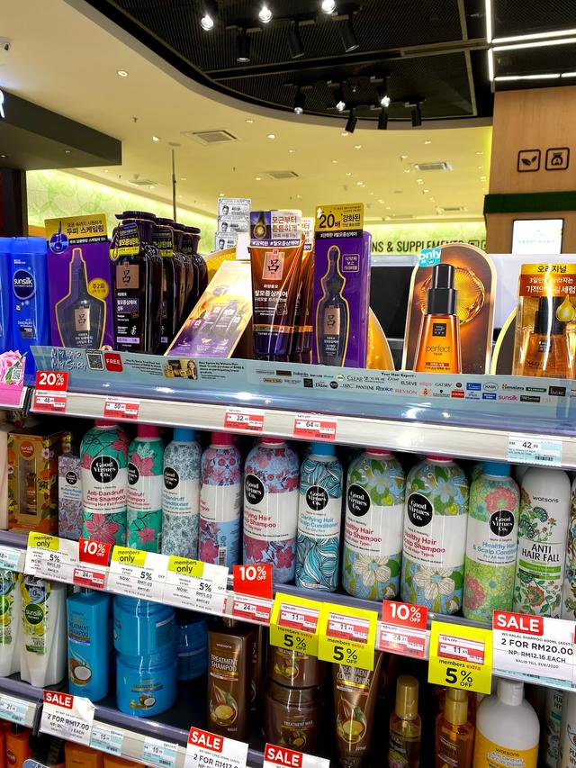 Photo of Watsons Suria KLCC (Pharmacy) - Kuala Lumpur, Kuala lumpur, Malaysia