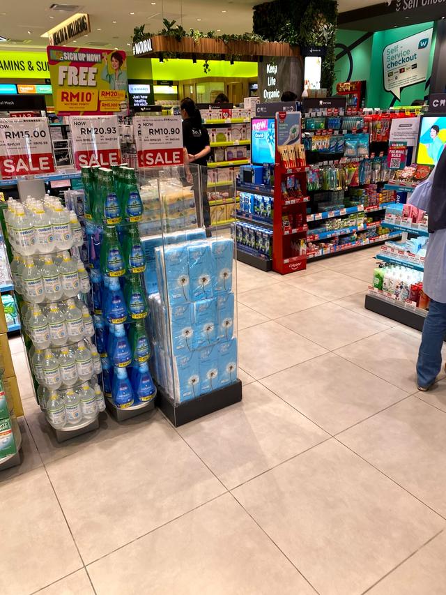 Photo of Watsons Suria KLCC (Pharmacy) - Kuala Lumpur, Kuala lumpur, Malaysia