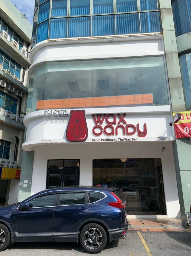 Photo of Wax Candy (USJ Taipan) - Subang Jaya, Selangor, Malaysia
