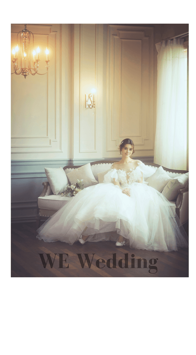 Photo of WE wedding bridal - Kuala Lumpur, Kuala lumpur, Malaysia
