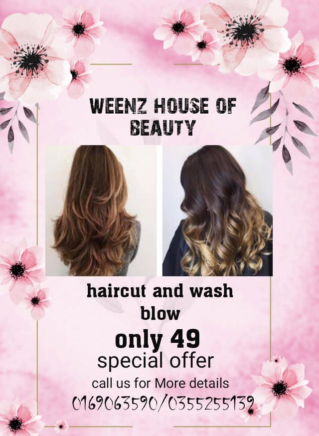 Photo of Weenz house of beauty-specialize Indian beauty parlour - Shah Alam, Selangor, Malaysia
