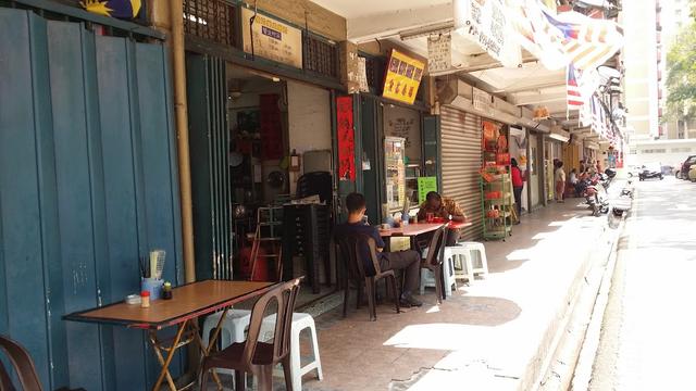 Photo of Wei ling Cafe - Kuala Lumpur, Kuala lumpur, Malaysia