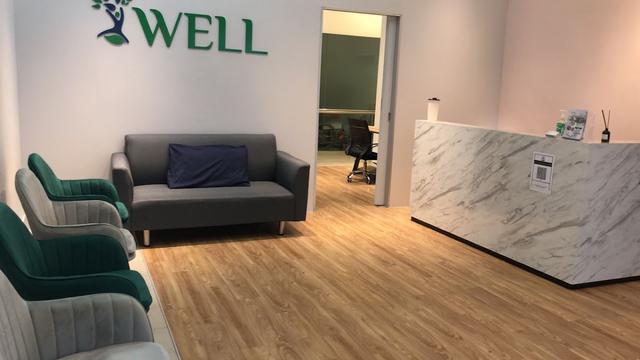 Photo of Well Rehab Kota Damansara Physiotherapy Occupational Therapy Speech Therapy - Petaling Jaya, Selangor, Malaysia
