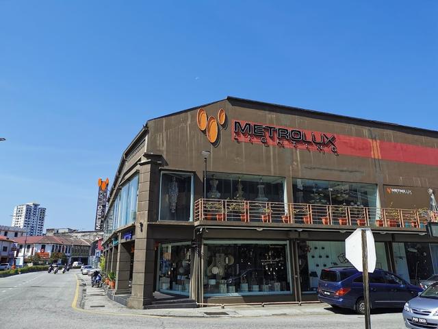 Photo of Weng Wang Electrical Enterprise - George Town, Penang, Malaysia