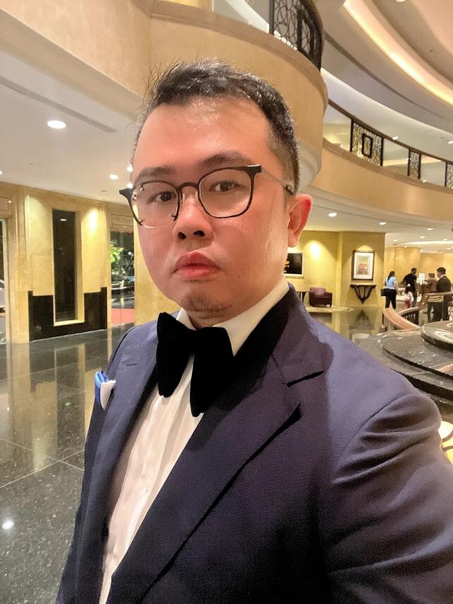 Photo of WH Bespoke Tailor Kuala Lumpur, Malaysia - Tailor Made Suit KL - Kuala Lumpur, Kuala lumpur, Malaysia