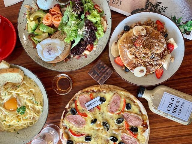 Photo of WHEELER'S - George Town, Penang, Malaysia